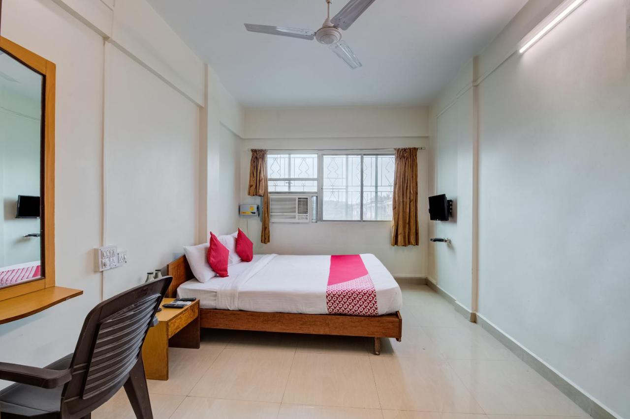 Hotel O Kamini Pimpri-Chinchwad Екстериор снимка