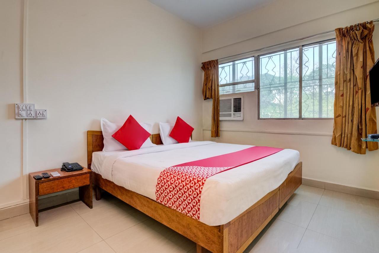 Hotel O Kamini Pimpri-Chinchwad Екстериор снимка