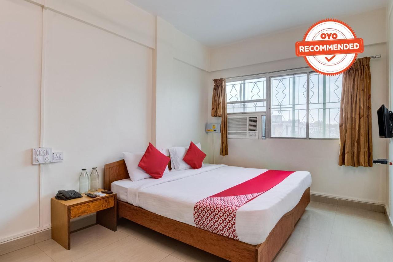 Hotel O Kamini Pimpri-Chinchwad Екстериор снимка