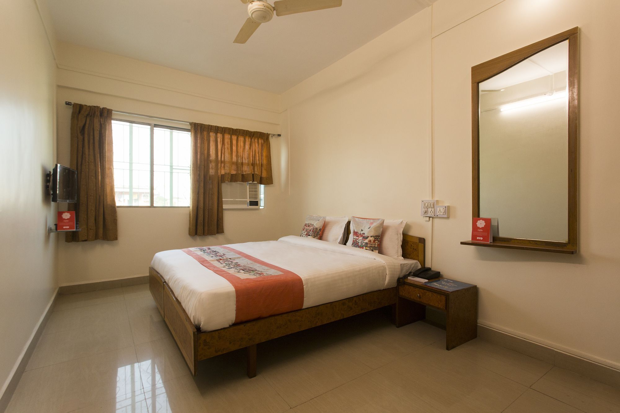 Hotel O Kamini Pimpri-Chinchwad Екстериор снимка