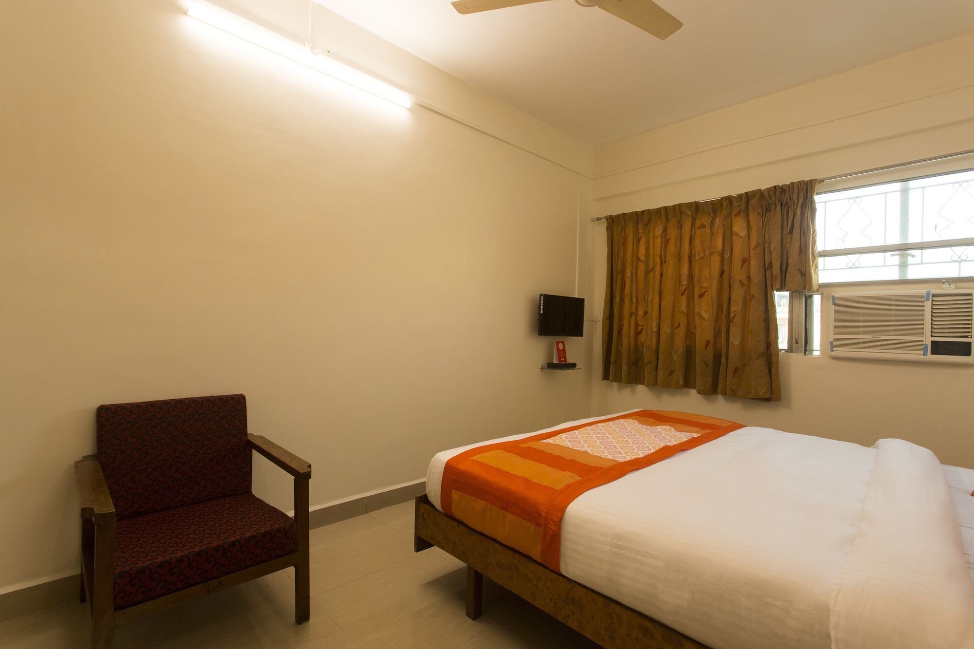 Hotel O Kamini Pimpri-Chinchwad Екстериор снимка